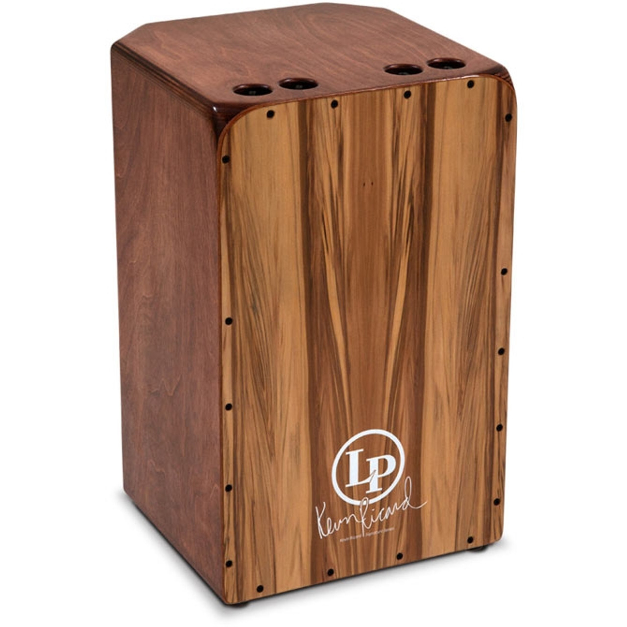 LP Americana Kevin Ricard Cajon