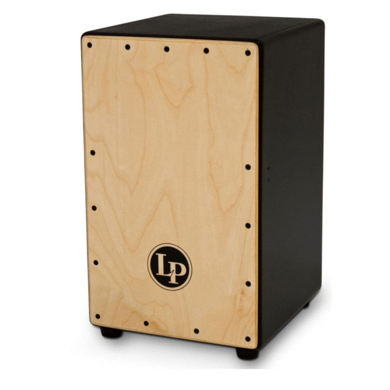 LP Adjustable Snare Cajon LP1426 - X8 Drums