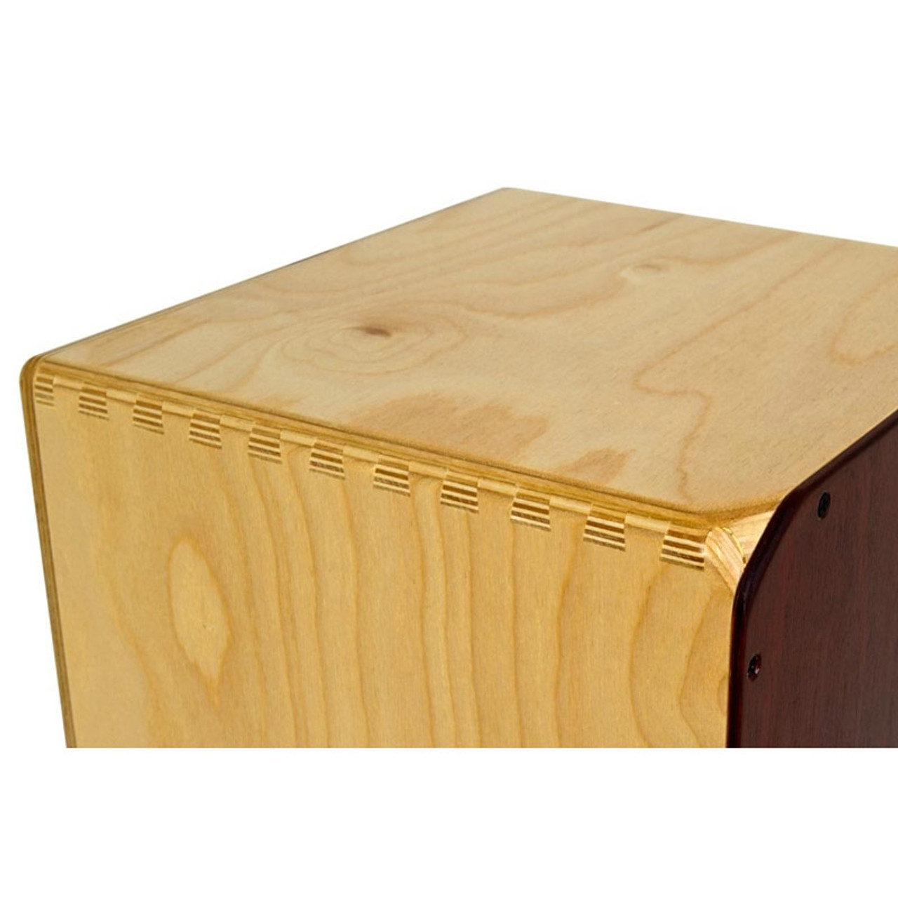 LP Americana Cajon - Peruvian Style