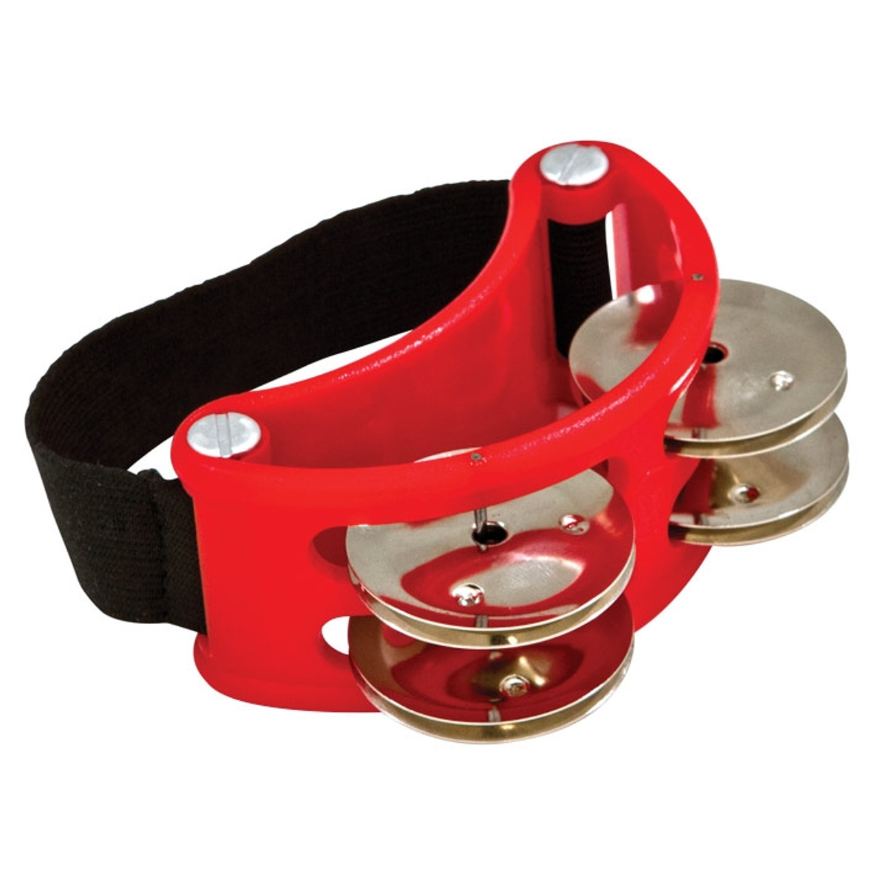 Best shop foot tambourine