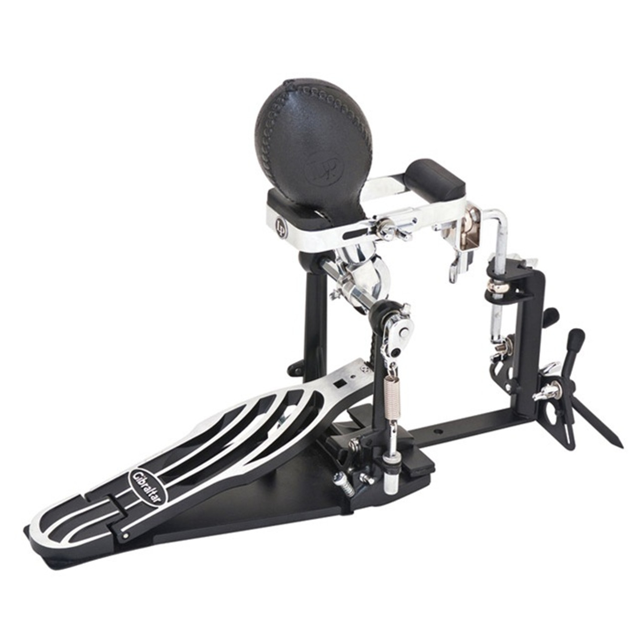 MESTRE LUA RASTA パンデイロ10” インチ Pandeiro Mestre Lua Rasta