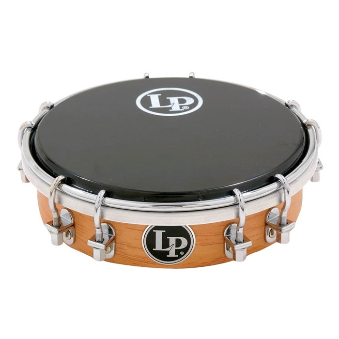 LP Rio Wood Tambourim, 6