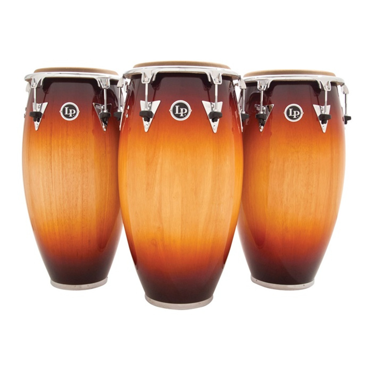 LP Top-Tuning Congas - X8 Drums