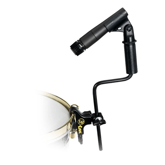 LP Claw with Mic Mount (LP592A-X) - X8 Drums
