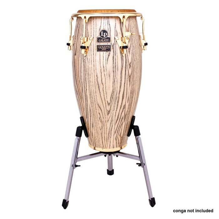 LP Futurelite II Conga Stand - X8 Drums