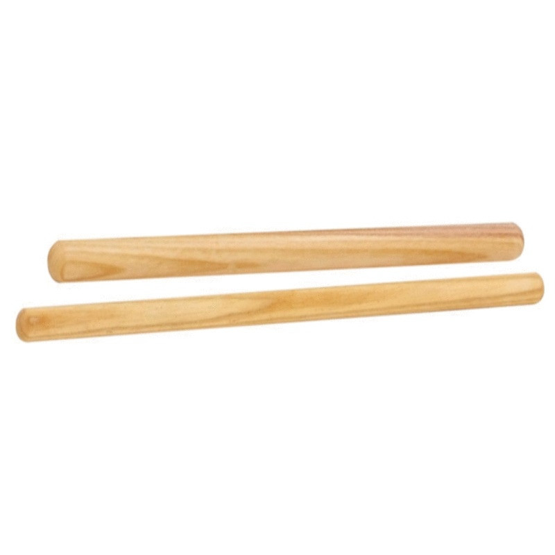 Akozon Bâton De Tambour En Feutre Doux Tambour Maillet Antidérapant