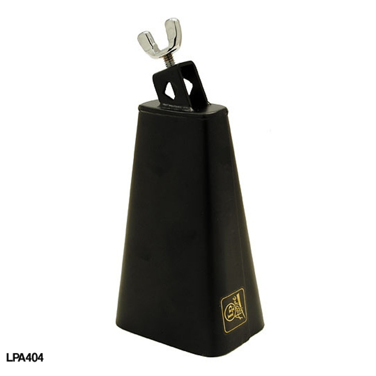 LP エルピー カウベル Timbale Cowbell LP205 Amazon.com: Latin Percussion LP205 Timbale Cowbell,Black