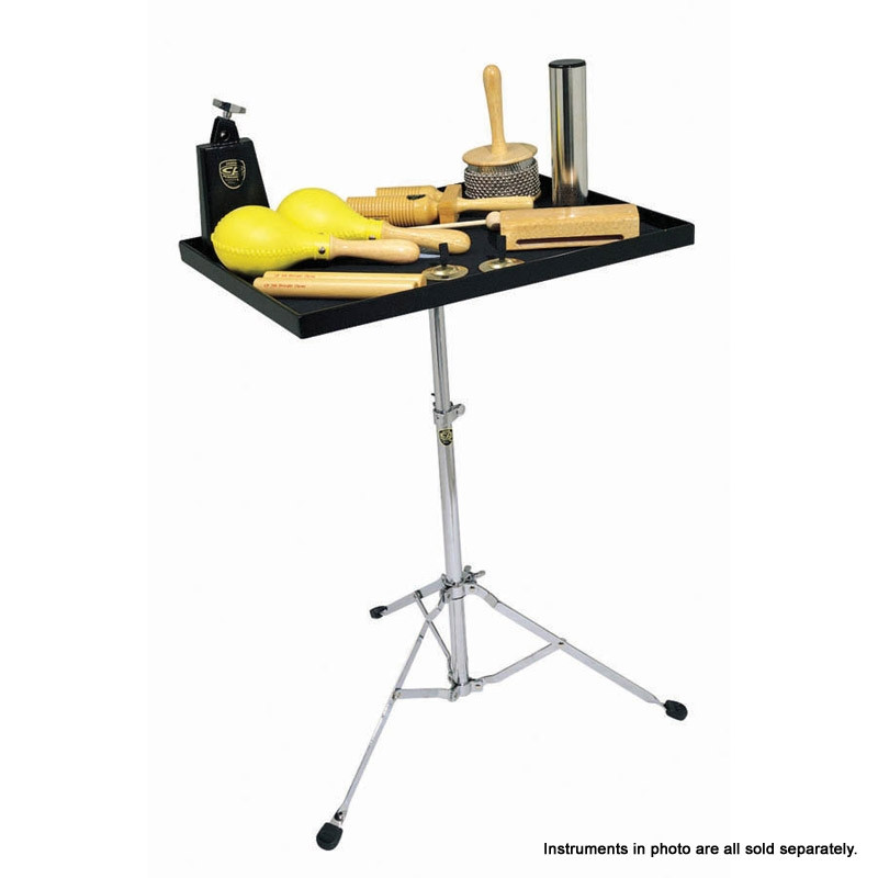 LP Aspire Trap Table LPA521 - X8 Drums