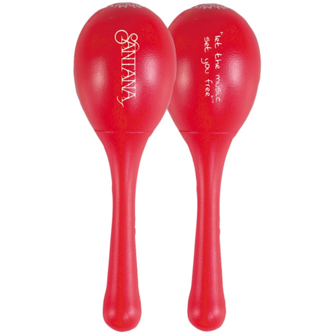 LP Rhythmix Chick-Itas Maracas, Cherry