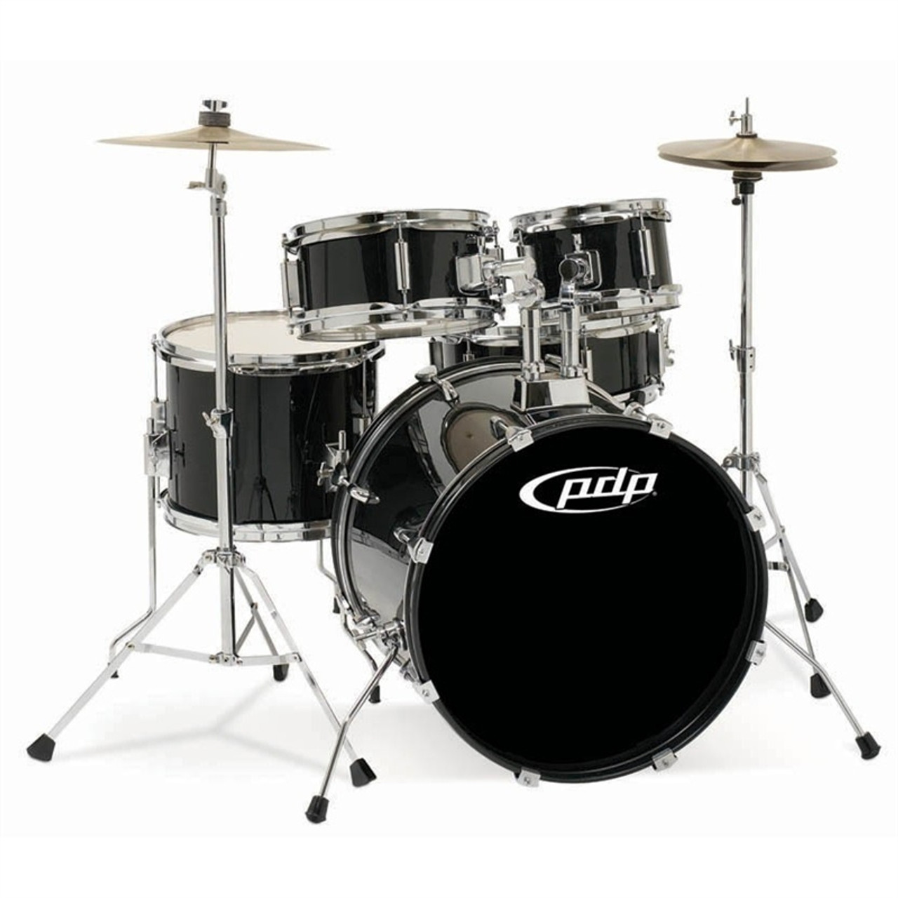 Drum Kit Ideas: Build a Seven Piece Drum Kit – Gibraltar Hardware