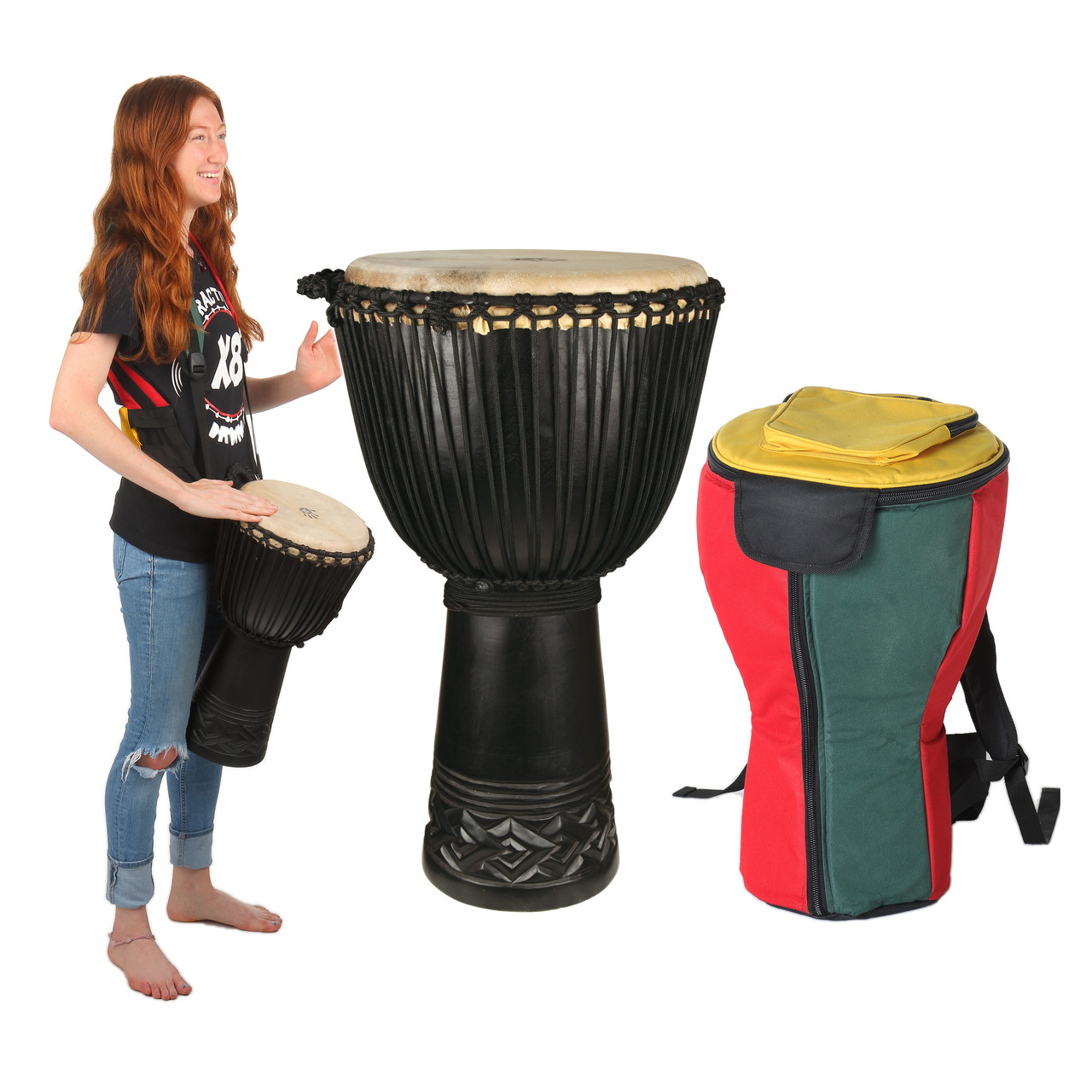 Electronic djembe Clearance