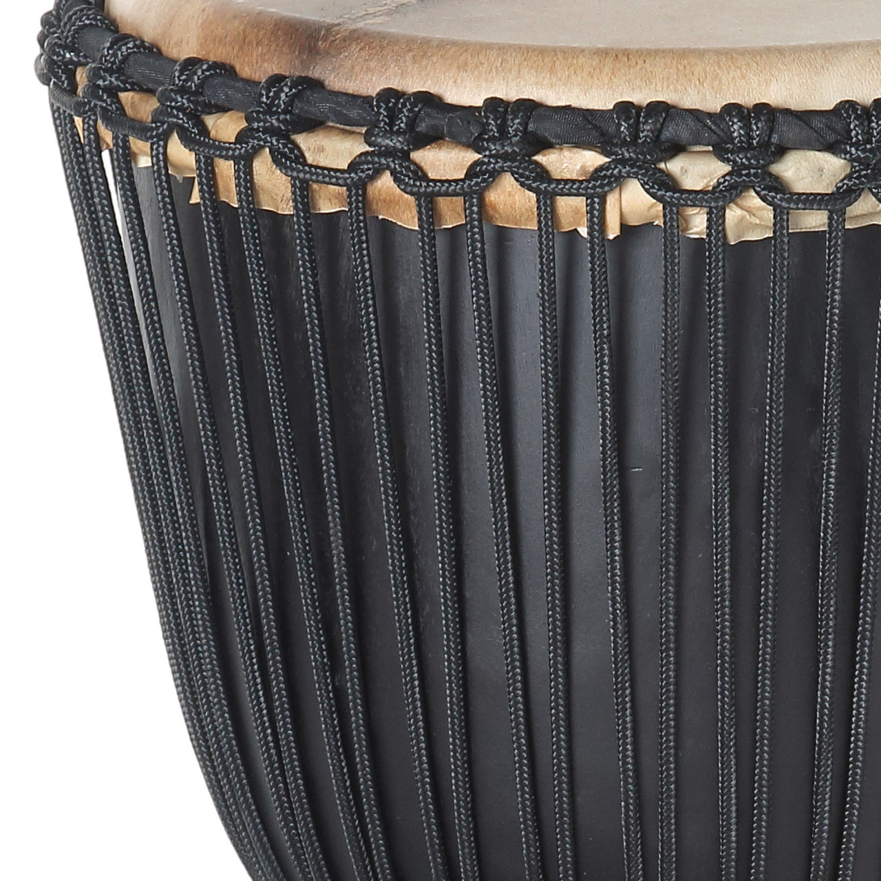 中古）X8ドラム＆パーカッションDjembe Drum Necklace 