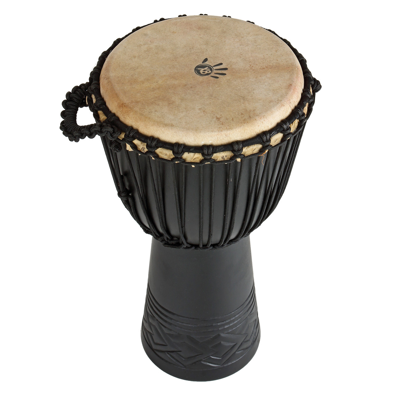 Stallion Pro African Djembe, Small