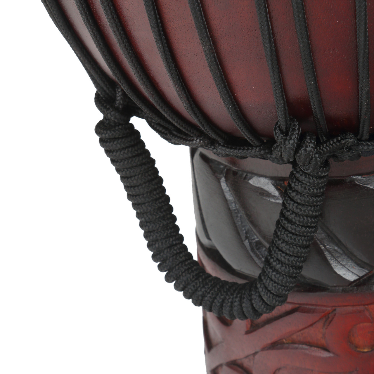 World Tribal Djembe Drum, Medium - X8 Drums