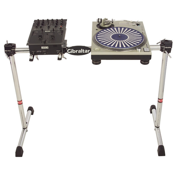 Gibraltar SC-GEMC Electronic Mounting Clamp - X8 Drums