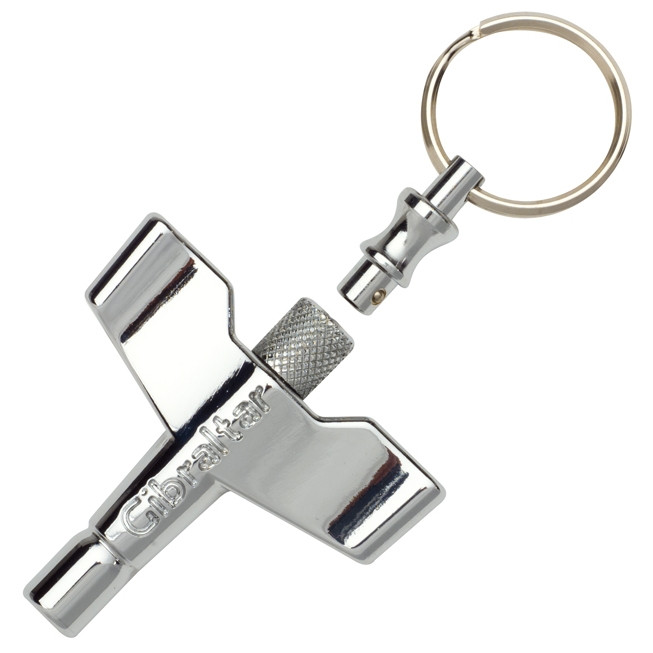 Gibraltar SC-GQRDK Quick Release Drum Key - X8 Drums