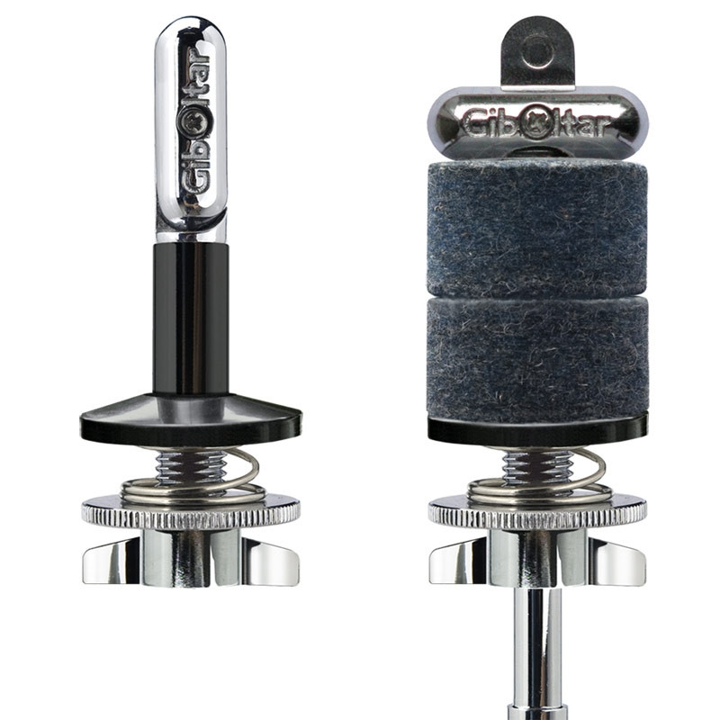 【ジャンク品】ハッセルブラッドグリップ Gibraltar Swing Nut Add on Attachment SC-SNA - X8 Drums