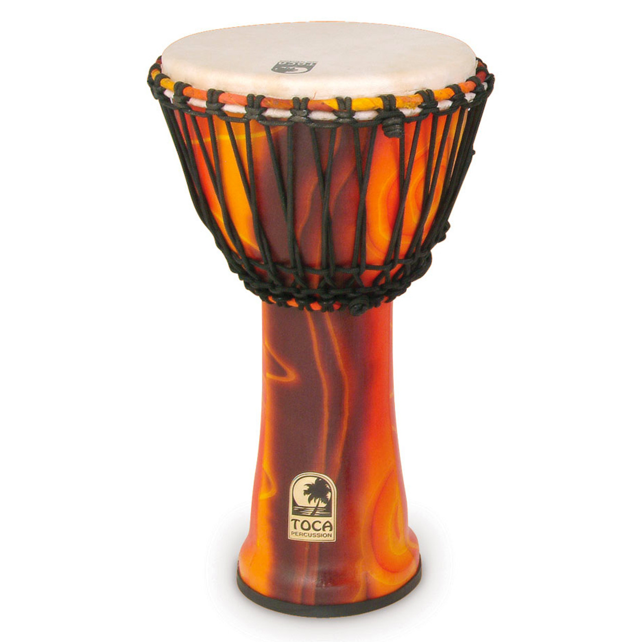 Toca Freestyle Djembe, Fiesta, 10