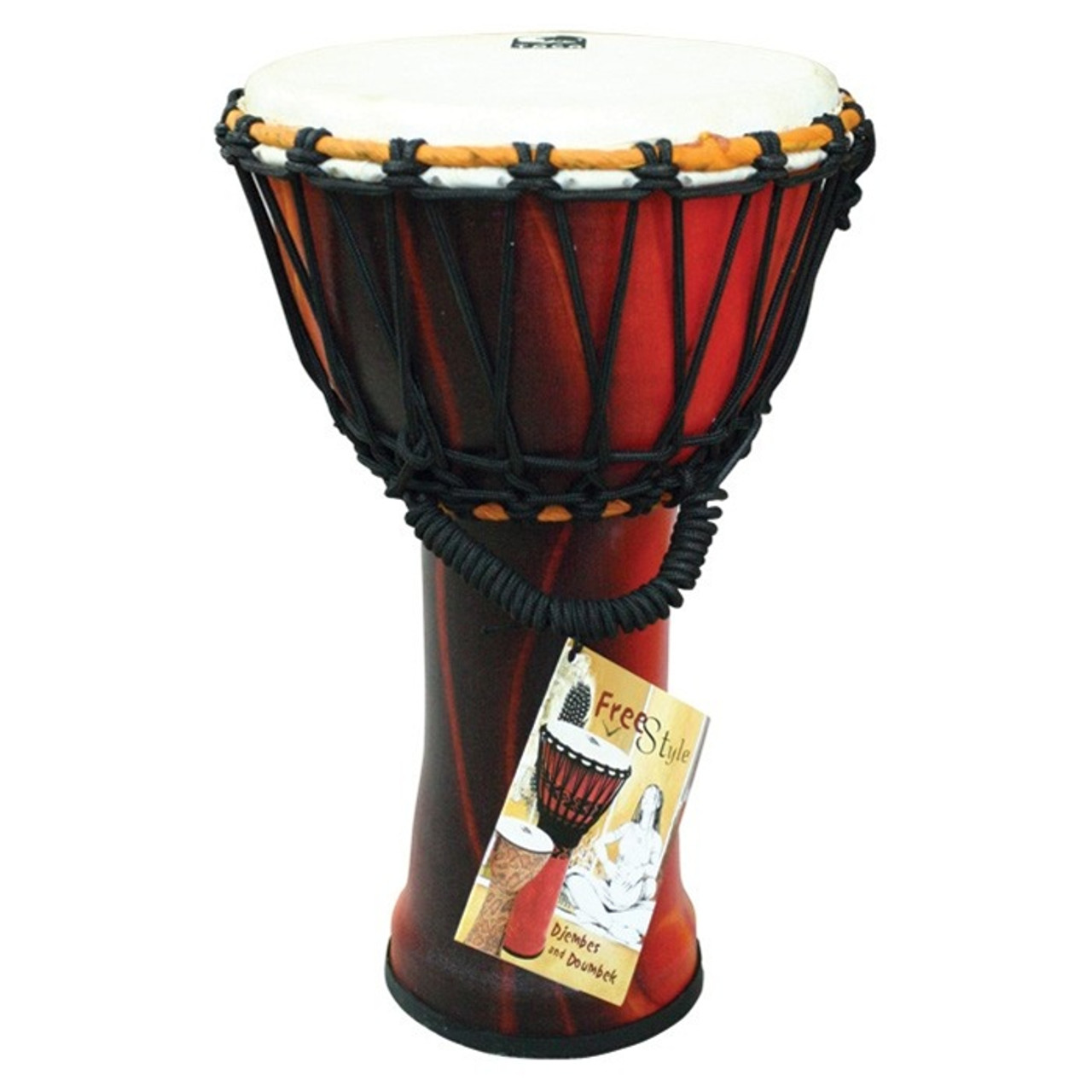 Toca Freestyle Fiesta Djembe 7