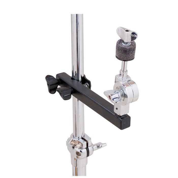 Toca Quick Change Percussion Mount - X8 Drums