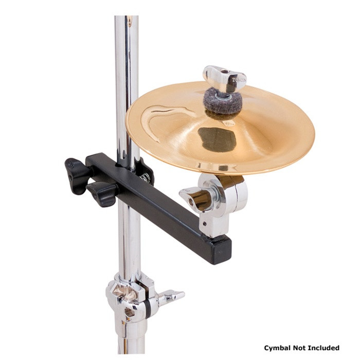 Toca Quick Change Percussion Mount - X8 Drums