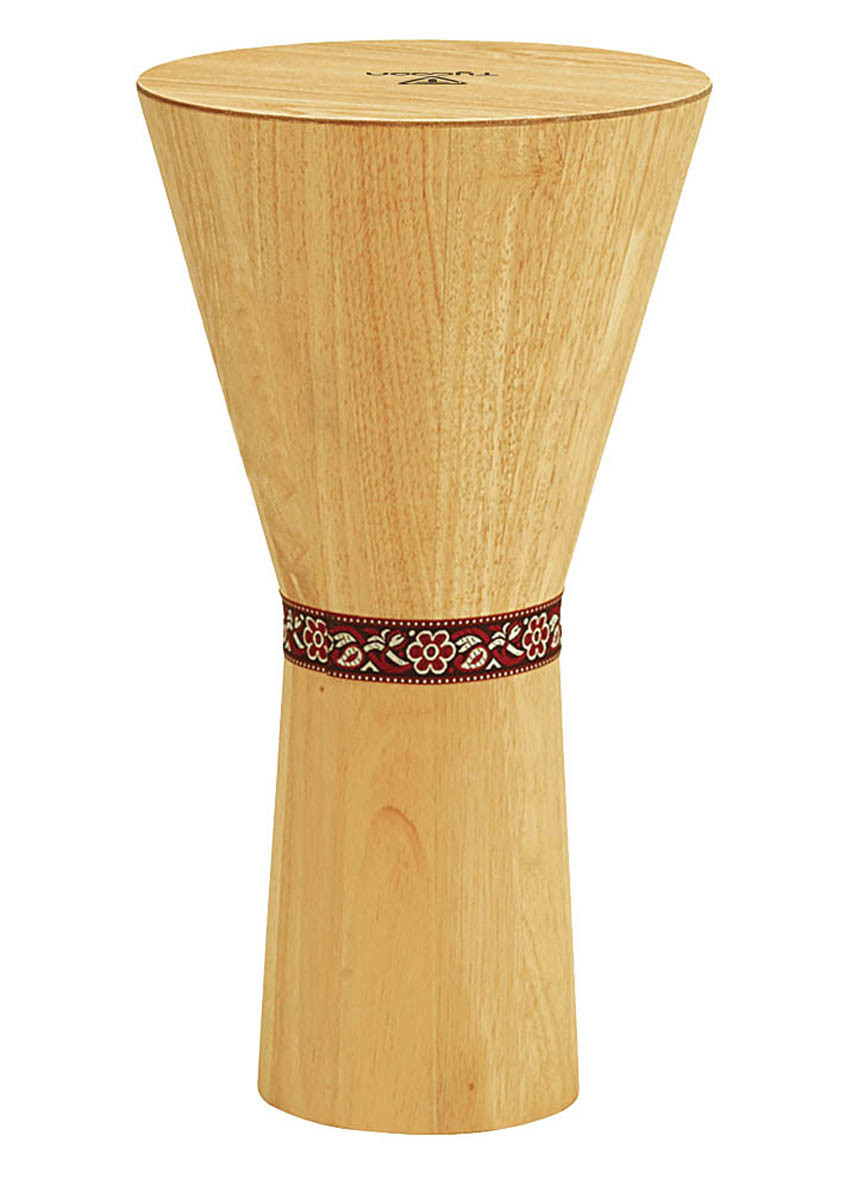 Cajon Djembe 12 Inch by Tycoon Percussion TKJ-12 - X8 Drums
