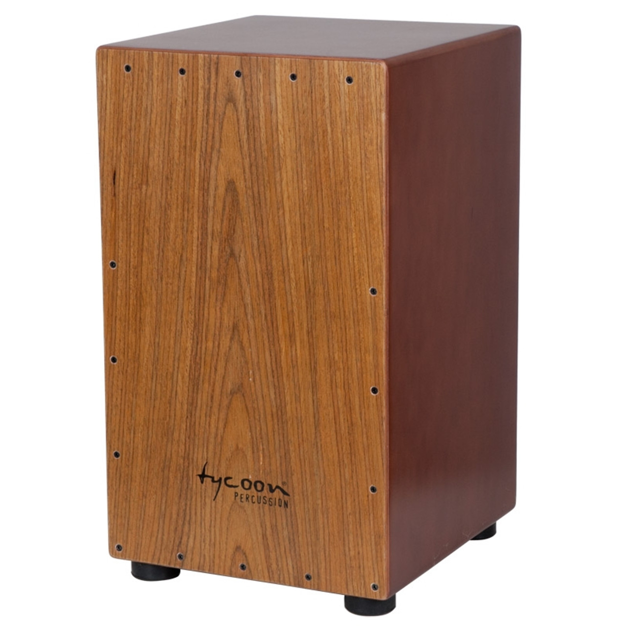 Tycoon Percussion Cajon Drum, TK-29Tycoon Percussion Cajon Drum, TK-29  