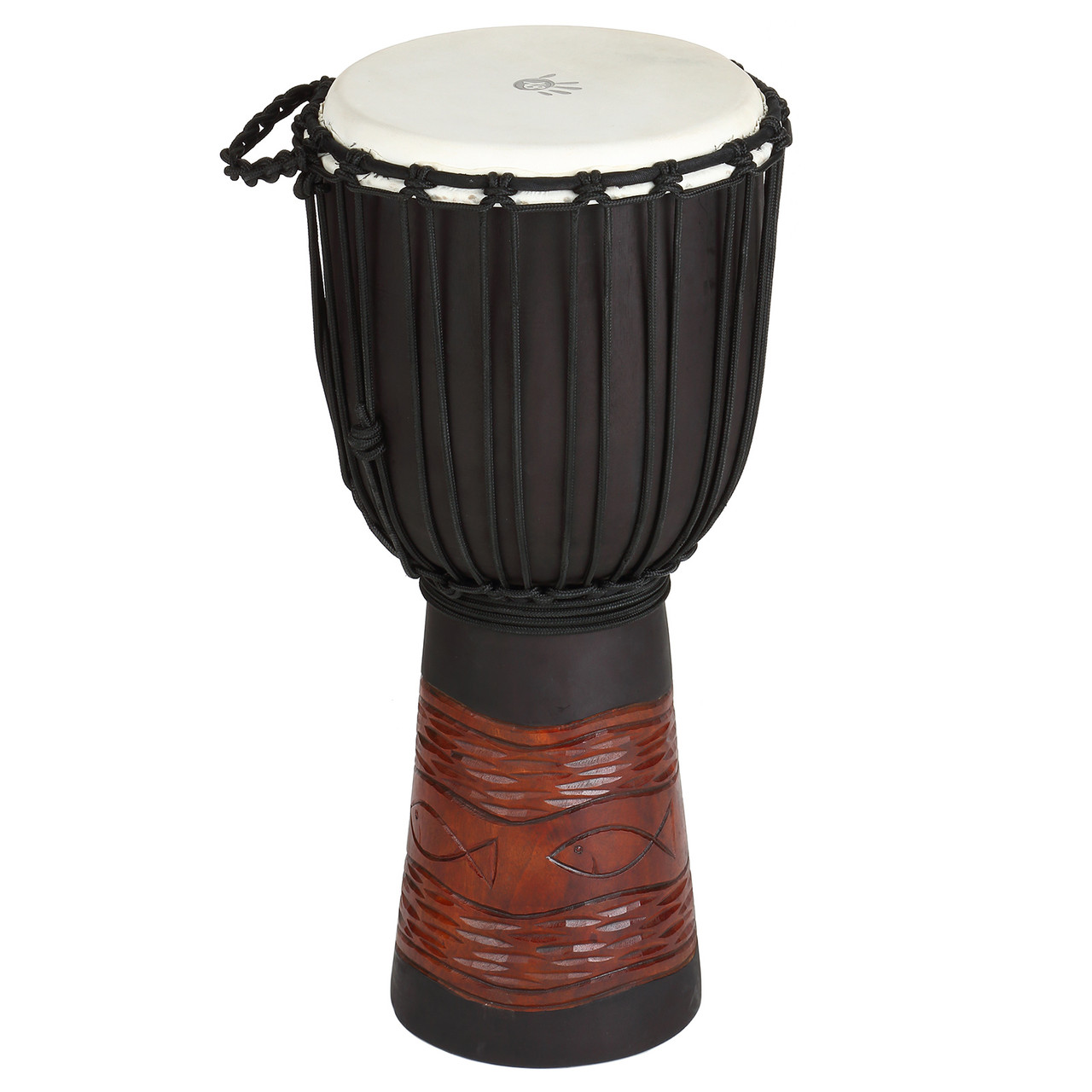 Maailmarütm Djembe, Eriline trummimängMaailmarütm Djembe, Eriline trummimäng  