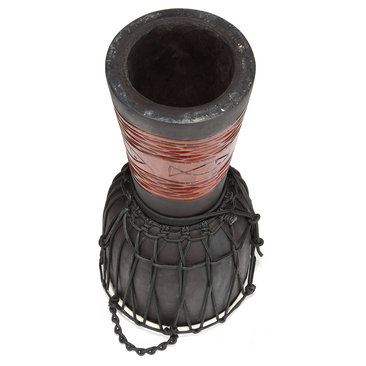 World Rhythm Djembe, 7-8