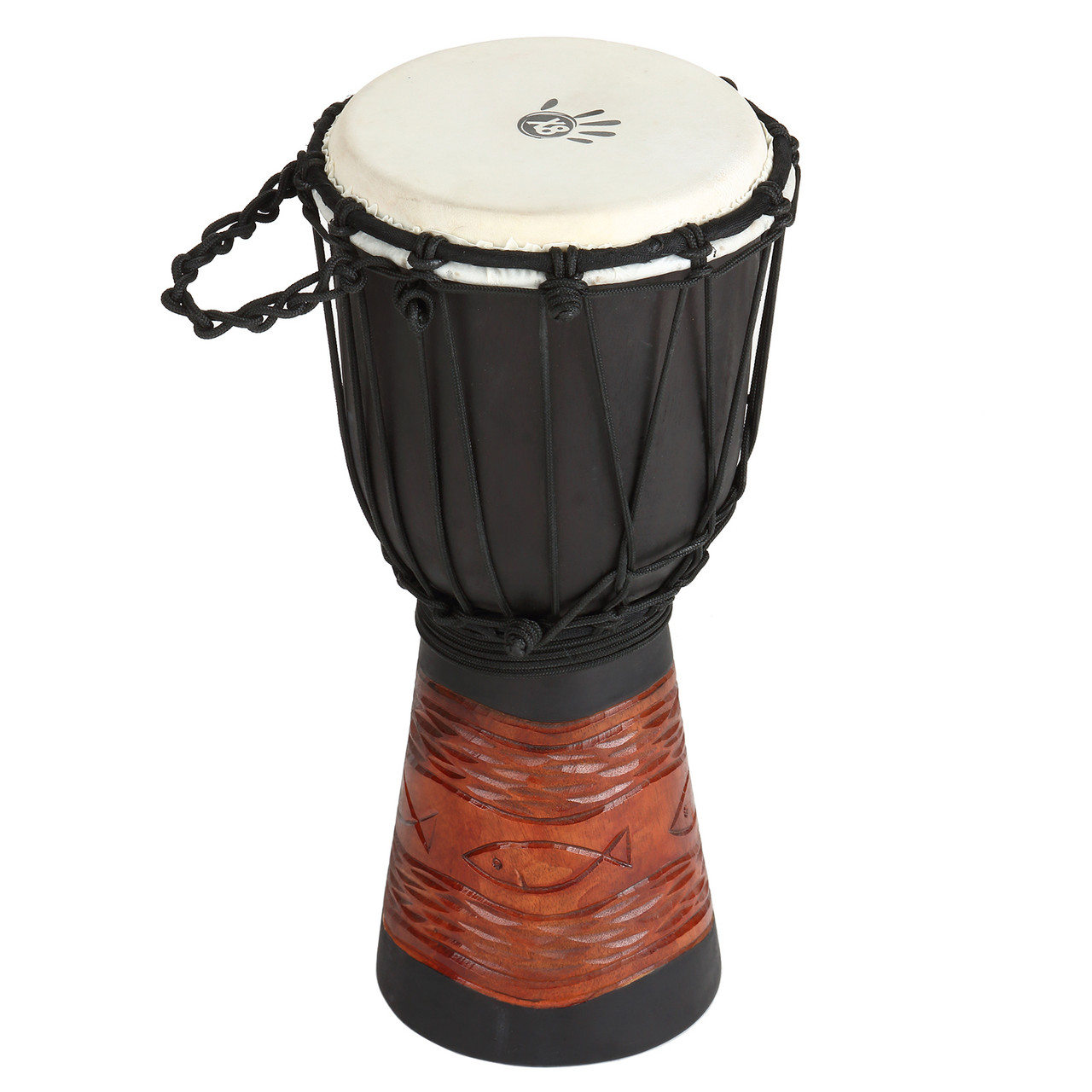 World Rhythm Djembe, 8.5
