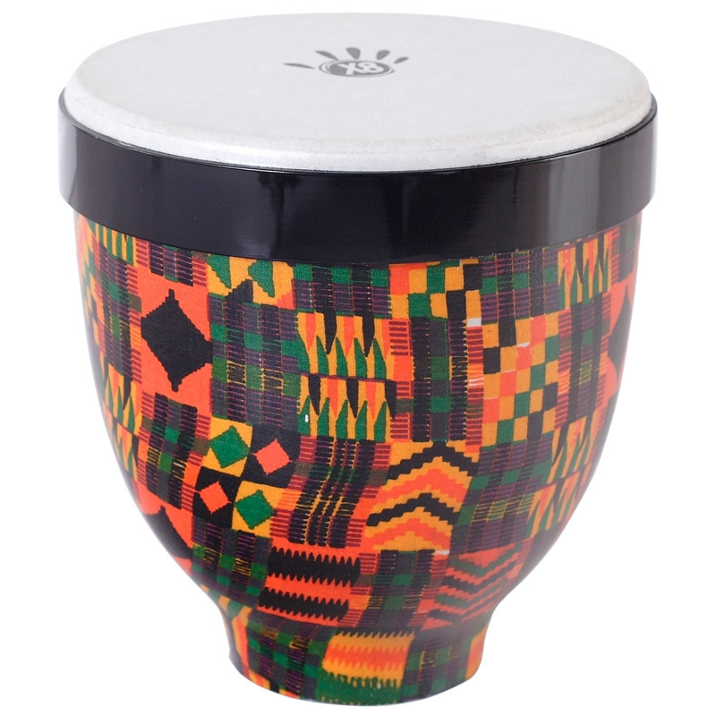 The Twister Drum, Collapsible Djembe - X8 Drums