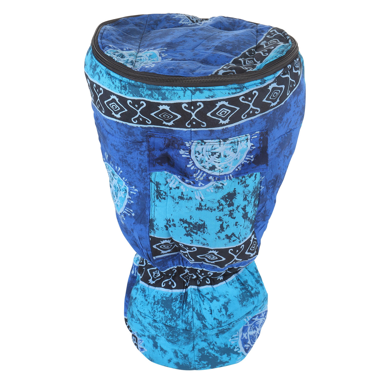 Ivory Elite Pro African Djembe 13-14