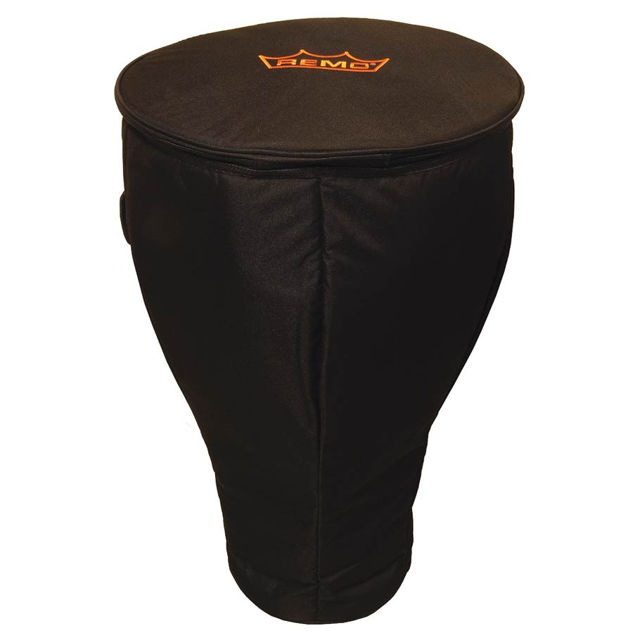 Remo Djembe Bag, Deluxe 14 Inch - X8 Drums