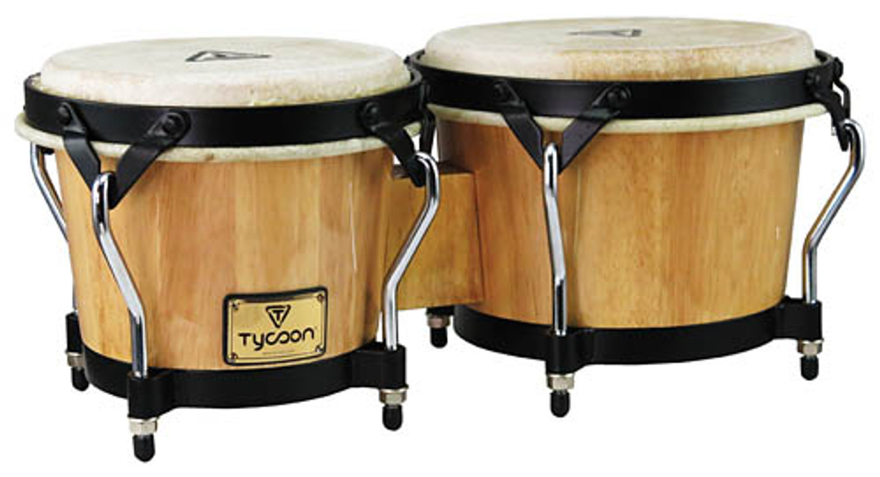 Tycoon Percussion Drum & Percussion Accessories