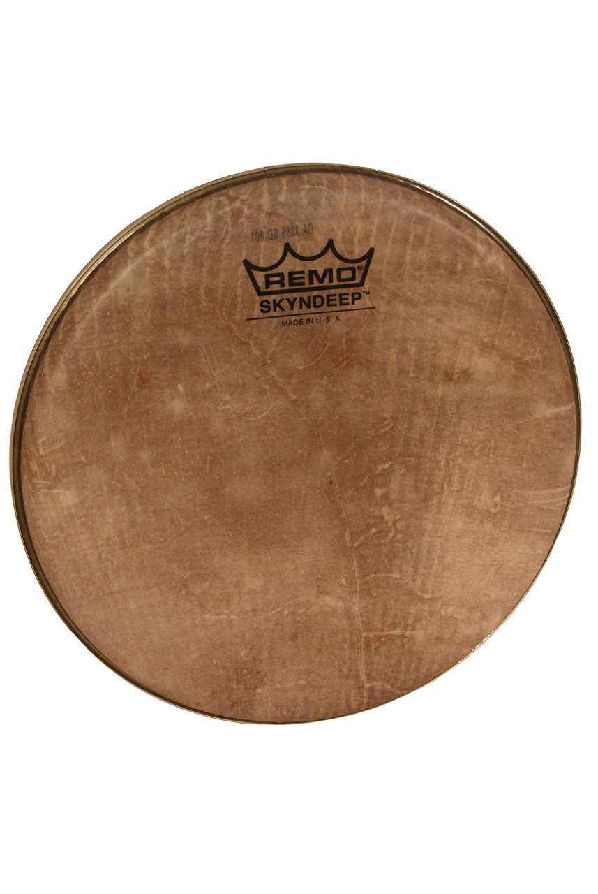 Remo Skyndeep S Series Doumbek Head 8-5/8