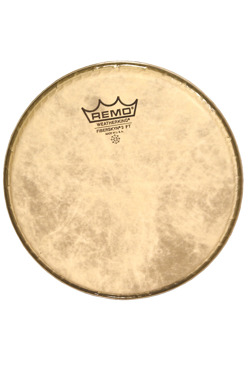 Remo 5-Mil Fiberskyn FT Film Doumbek Head 8