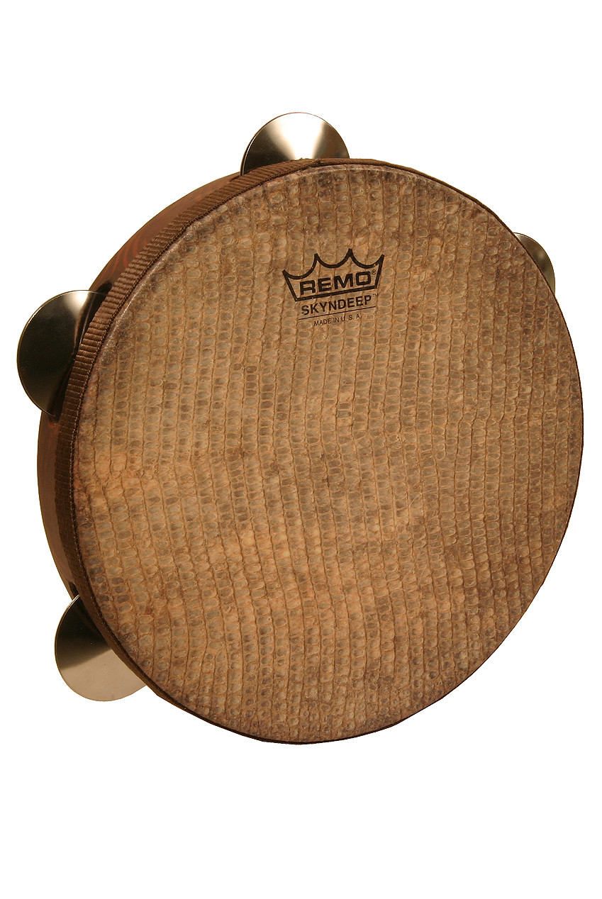 Remo Skyndeep PANDEIRO CAPOEIRA 10