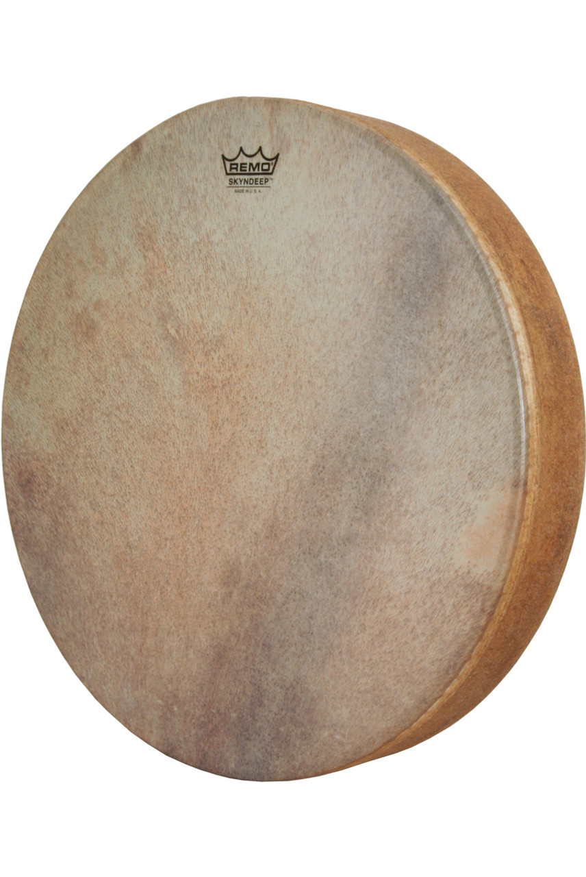 Bongo Heads Remo Conga Drumhead, Tucked, 11.75