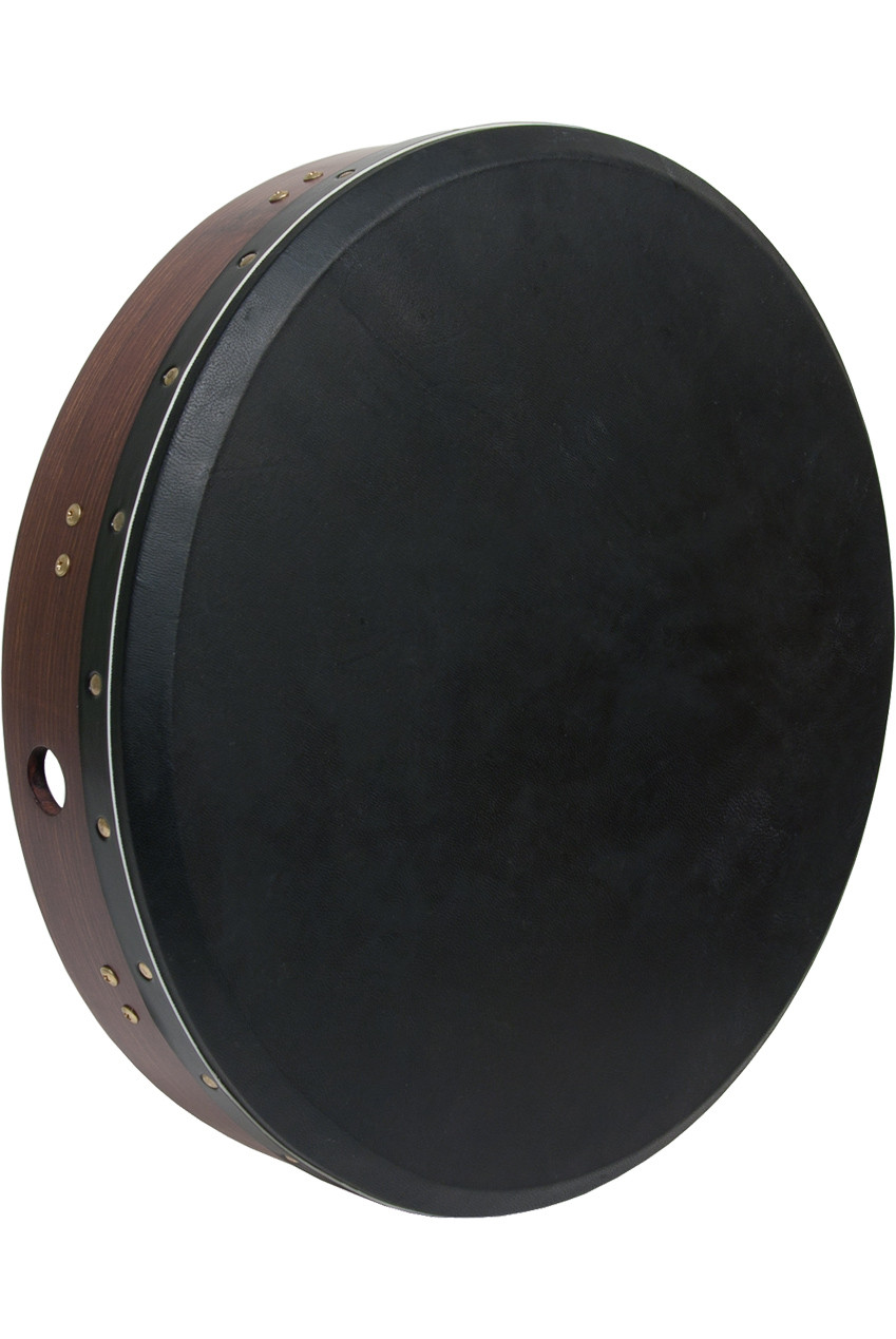Traditional Irish 18\" Bodhrán バウロン Shop 18