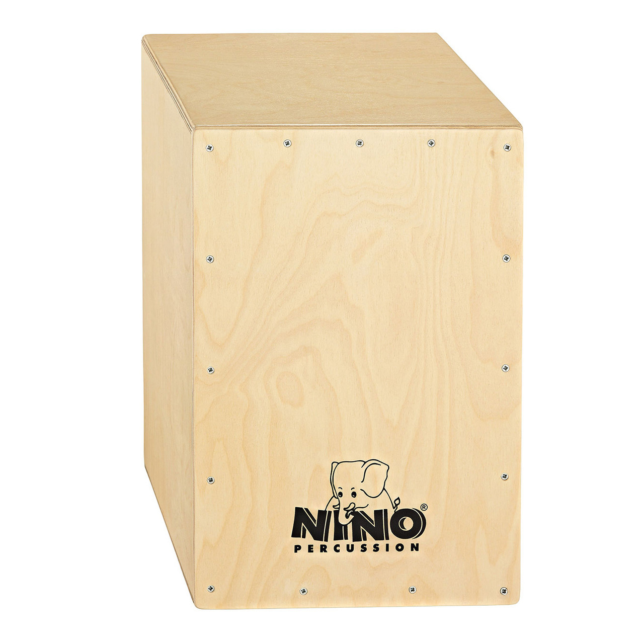 maracas color beige Nino Percusion NINO10