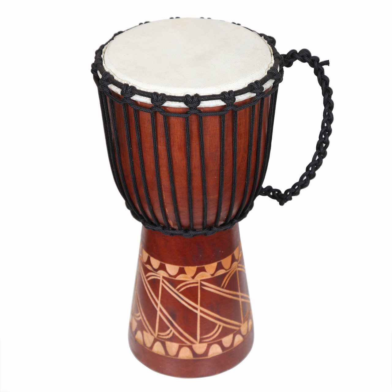 African sales tribal drums
