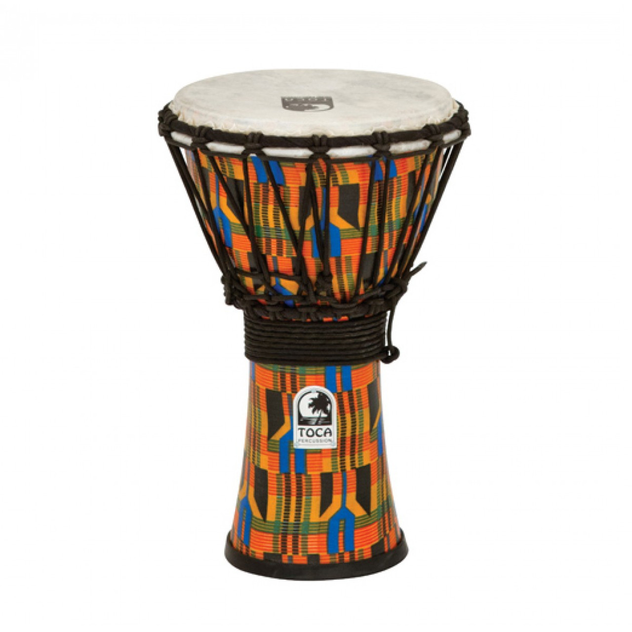 Toca Freestyle Djembe, Kente, 7