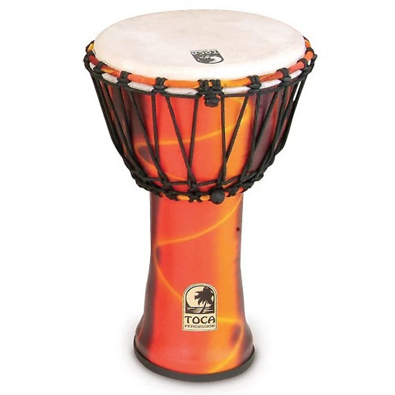 Toca Freestyle Djembe, Fiesta, 9