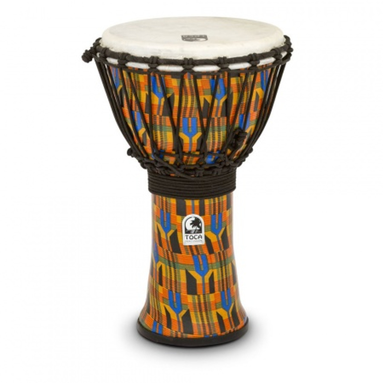 Toca Freestyle Djembe, Kente, 9