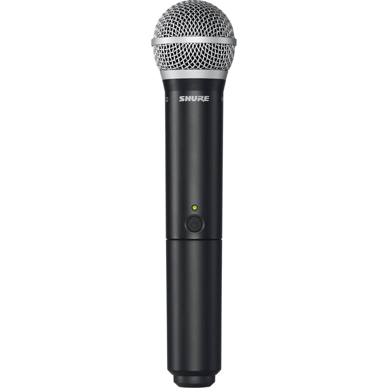 SHURE SVX2 JB/PG58 マイク Shure BLX2-PG58-H9 Handheld Wireless Microphone Transmitter - X8 Drums