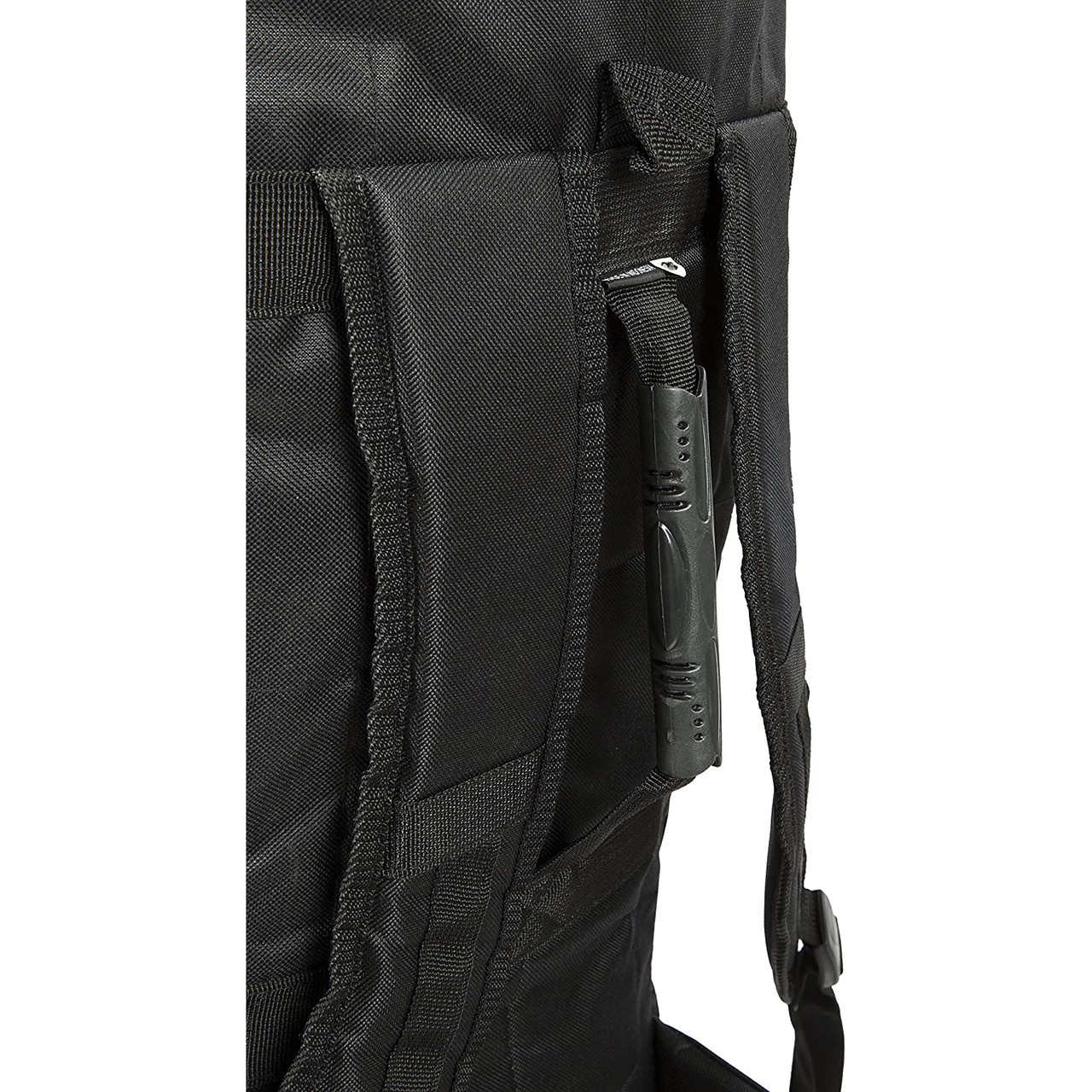 XXXL Heavy Duty Djembe Bag, Water Resistant - X8 Drums
