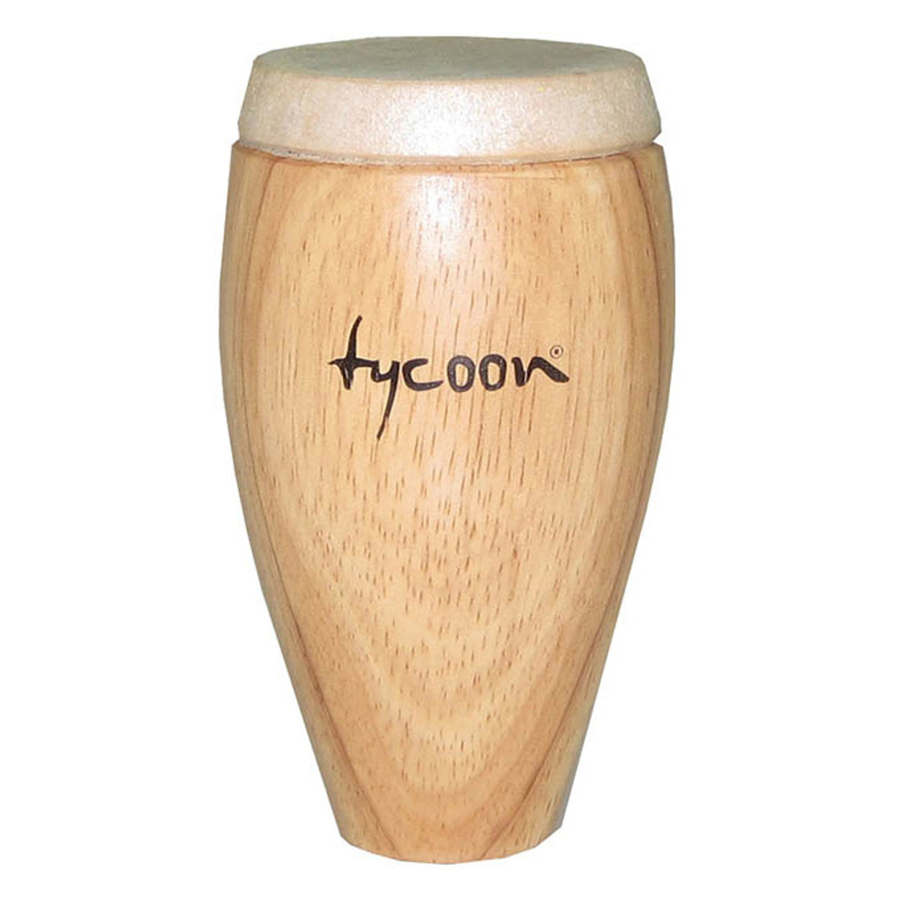 Tycoon Percussion TSL-C Large Conga Shaker (TSL-C) - X8 Drums