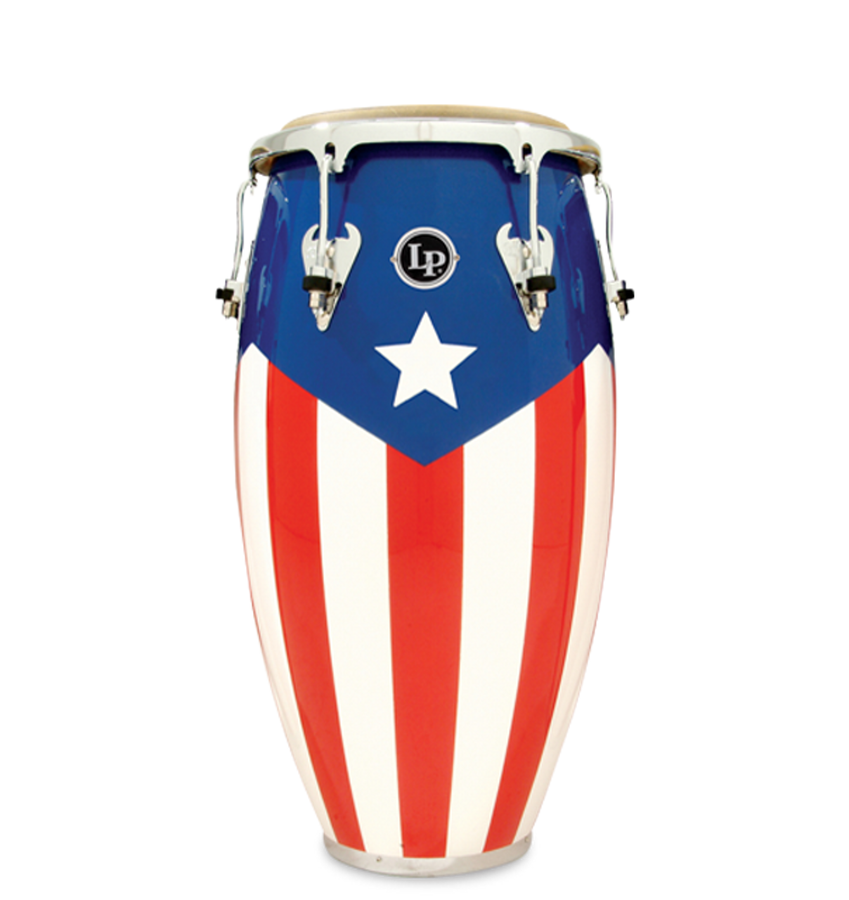 LP Puerto Rican Salsa Maracas - X8 Drums