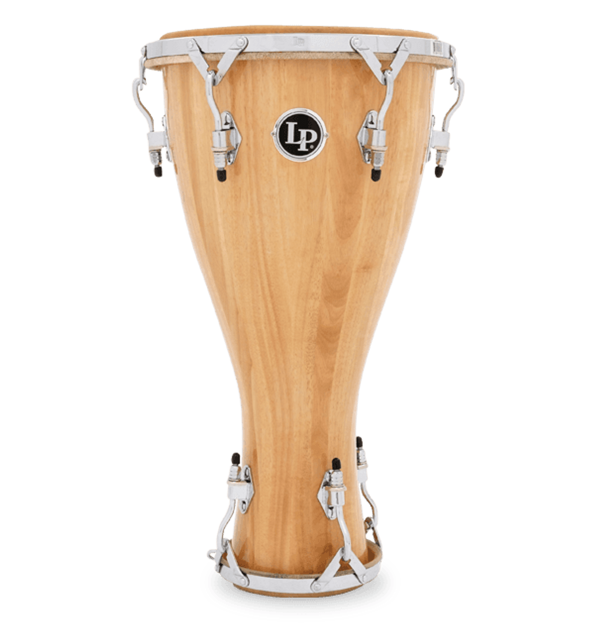 LP Iya Large Bata Wood (LP490-AWC) - X8 Drums