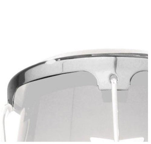 LP　コンガ　リム LP コンガ リム LP コンガ リム LP Rim for Conga Z Series, Chrome | eBay